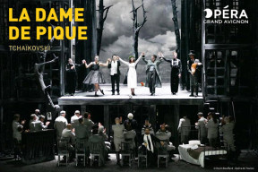 "La Dame de Pique"