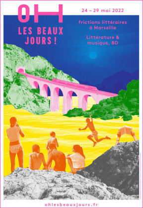 Oh les beaux jours