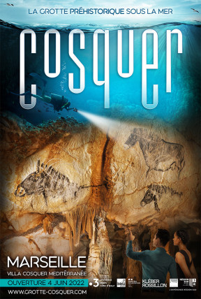 Grotte Cosquer