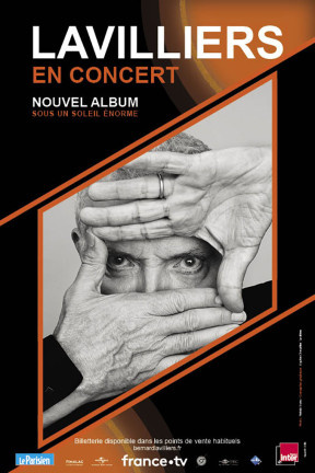 Bernard Lavilliers