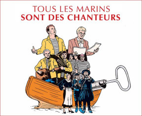 Tous les marins sont des chanteurs