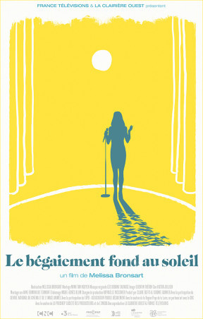 "Le bégaiement fond au soleil"