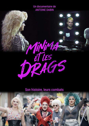 Minima et les Drags