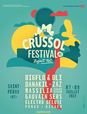 Festival Crussol