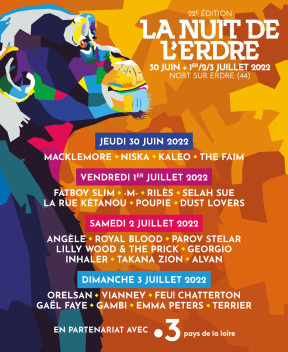 La Nuit de l'Erdre