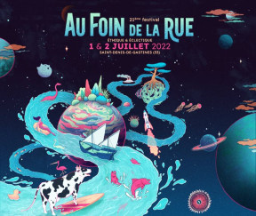 Au foin de la rue
