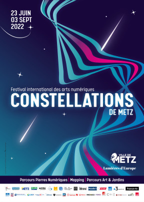 Constellations de Metz