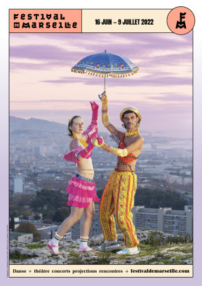 Festival de Marseille