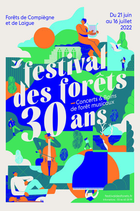 Festival des Forêts