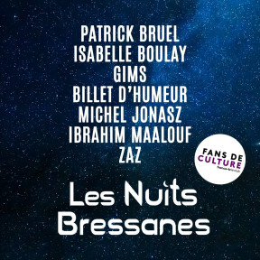 Les Nuits Bressanes