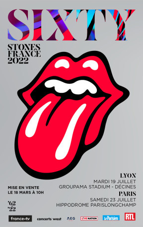 The Rolling Stones
