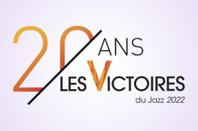 Les 20 ans des Victoires du Jazz