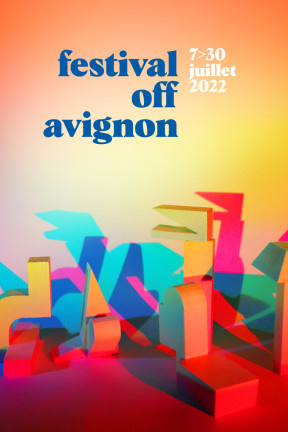 Festival OFF d'Avignon