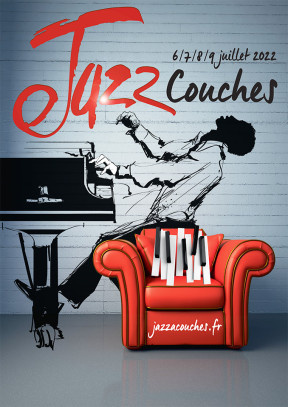 Festival Jazz à Couches