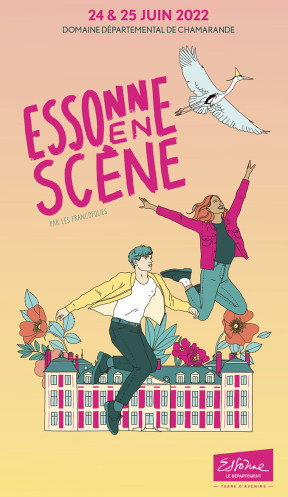 Festival Essonne en Scène
