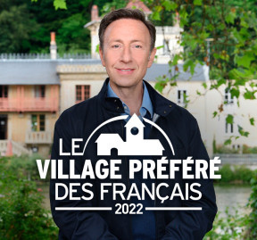 Photo de Stéphane Bern