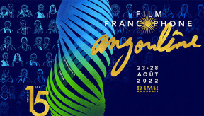 Film Francophone d’Angoulême