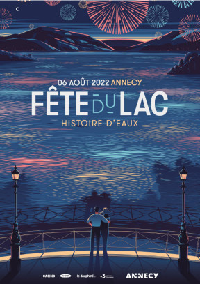 Fête du Lac