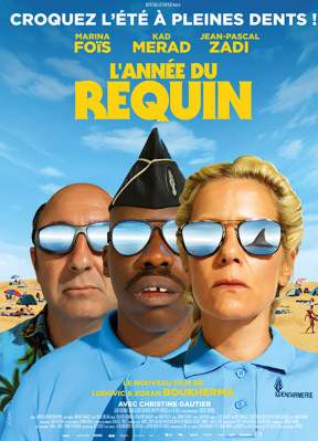 L'Année du requin