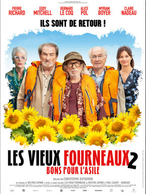 Les Vieux Fourneaux 2