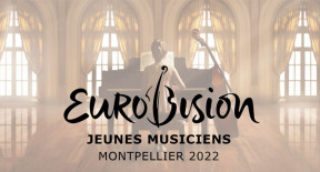 Eurovision des jeunes musiciens