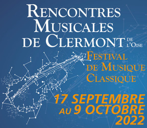 Les rencontres musicales de Clermont de l'Oise