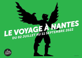 Voyage à Nantes 2022