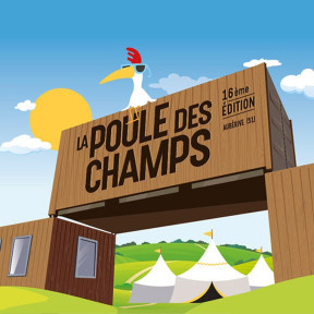 La Poule des Champs 2022