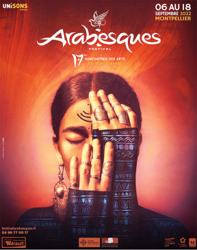 Festival Arabesques