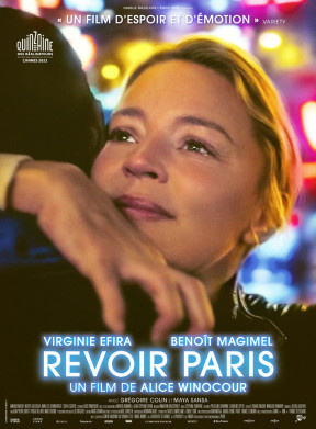 Revoir Paris