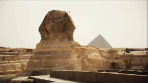 Des racines & des ailes : L’Égypte, une passion française