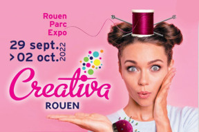 Salon Creativa