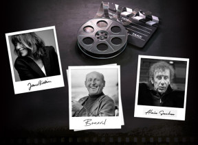 Soirées documentaires avec Jane Birkin, Bourvil, Alain Souchon