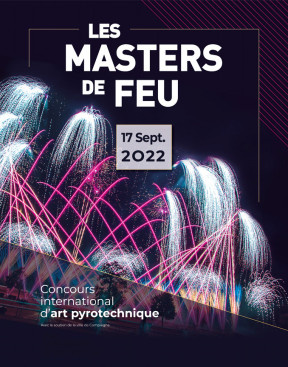 Masters de Feu