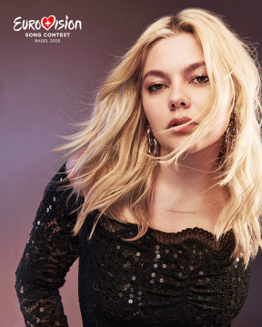 Eurovision 2025