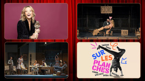 Une semaine pour célébrer le théâtre sur france.tv