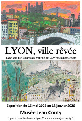 Musée Jean Couty Exposition