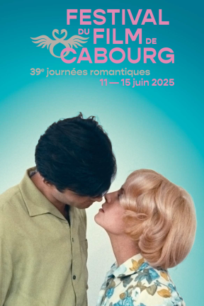 Festival du Film de Cabourg 2025