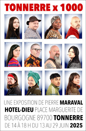 Tonnerre x1000