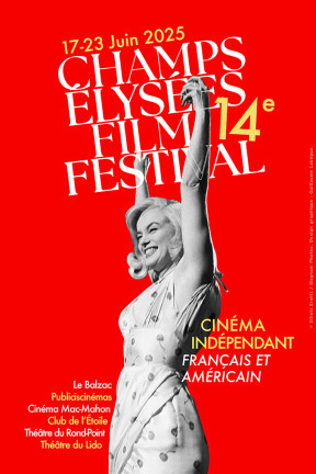 Champs-Elysées Film Festival 2025