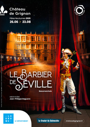 Fêtes nocturnes de Grignan