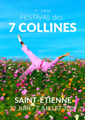 Festival Les 7 Collines