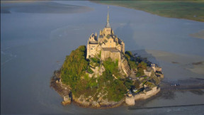 1 000 ans d’excellence en Normandie - Des racines & des ailes