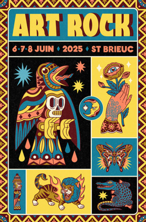 Festival Art Rock
