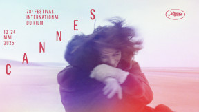 Le 78e Festival de Cannes s’invite sur nos antennes