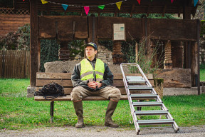 Tremble, un spectacle proposé par Le Sirque de Nexon