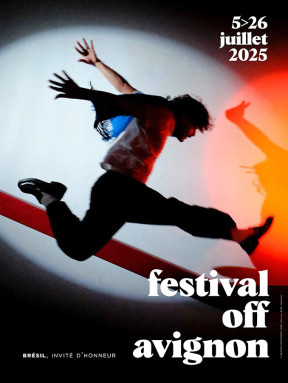 Festival OFF d'Avignon 2025