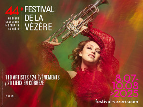Festival de la Vézère