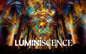 Luminiscence 2025