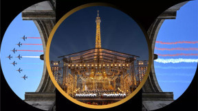 Le Concert de Paris 2025